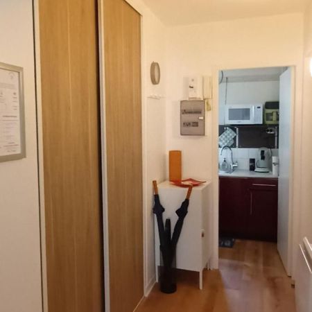Le Studio De Dalie Honfleur Zewnętrze zdjęcie