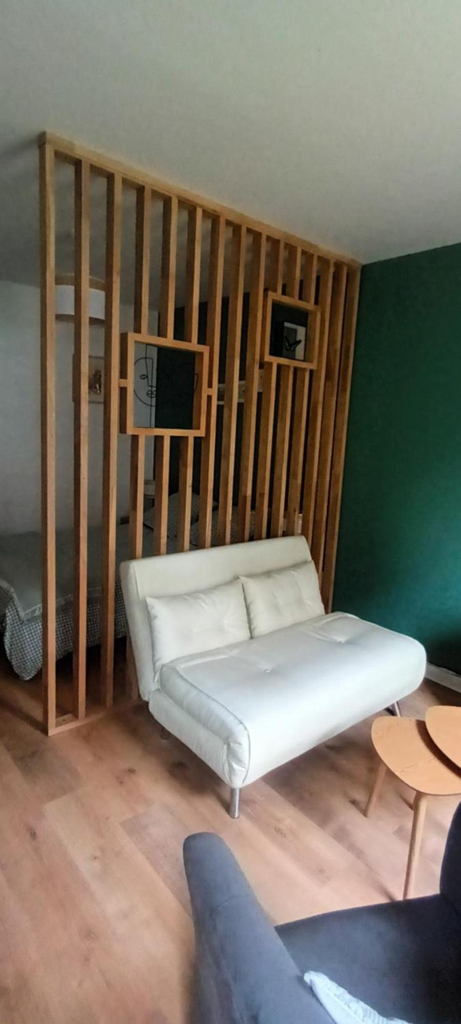 Le Studio De Dalie Honfleur Zewnętrze zdjęcie