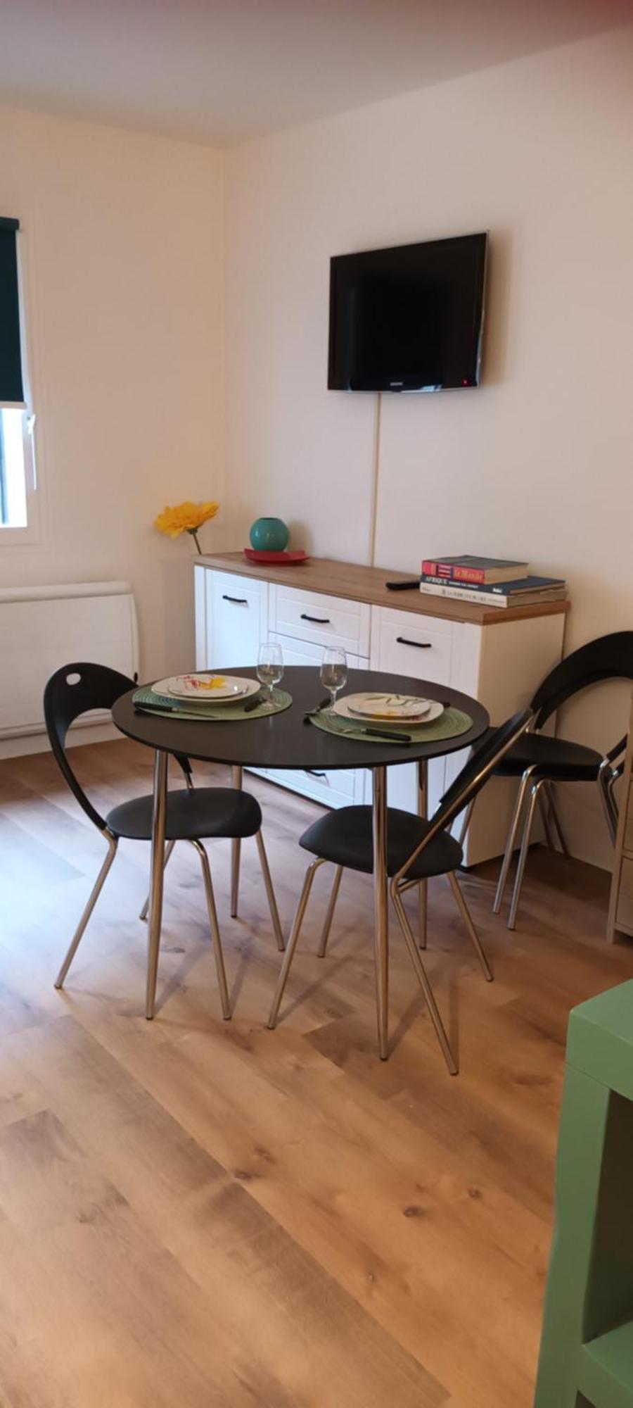 Le Studio De Dalie Honfleur Zewnętrze zdjęcie