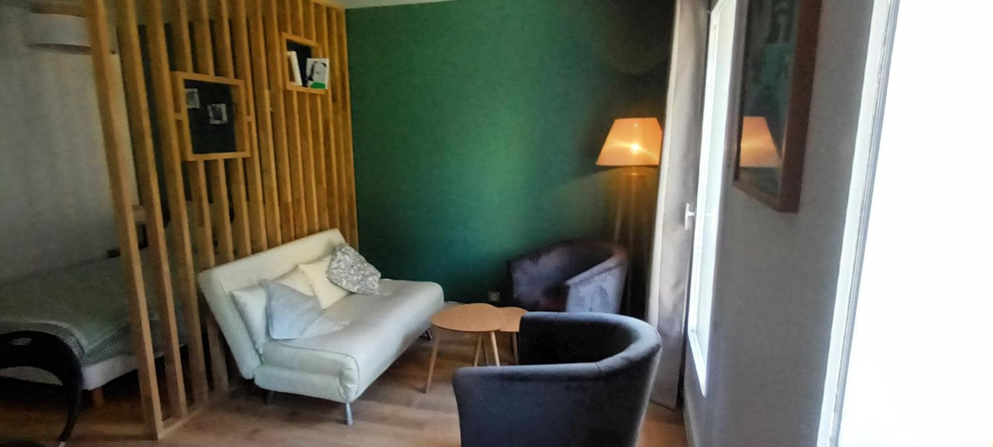 Le Studio De Dalie Honfleur Zewnętrze zdjęcie